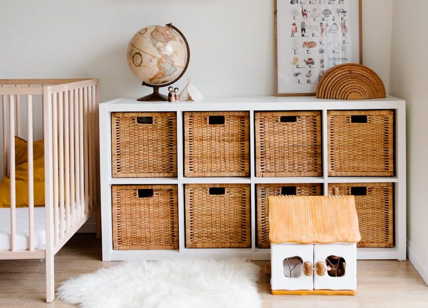 preparing for baby: what matters most